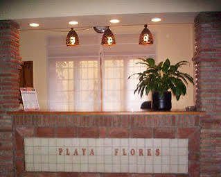 Happy Club Playa Flores 托雷莫利诺斯 外观 照片
